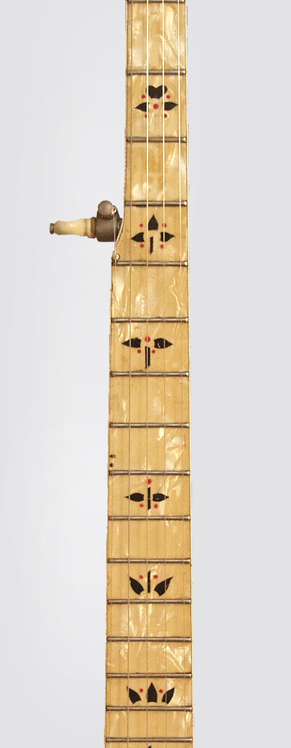 Gibson RB-11 5 String Resonator Banjo (1937)