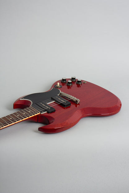 Gibson SG Special Solid Body Electric Guitar (1961)