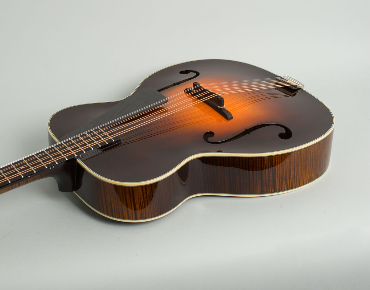 Northfield NFO-AT2 carved top Octave Mandolin (2026)