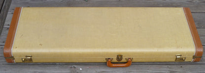 Fender Jazzmaster Solid Body Electric Guitar (1959)