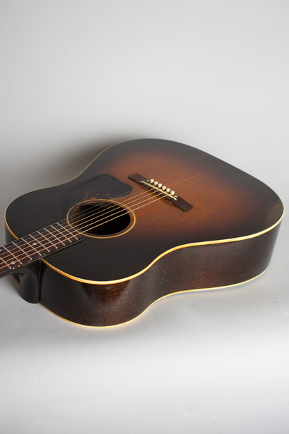 Gibson J-45 Flat Top Acoustic Guitar (1947)