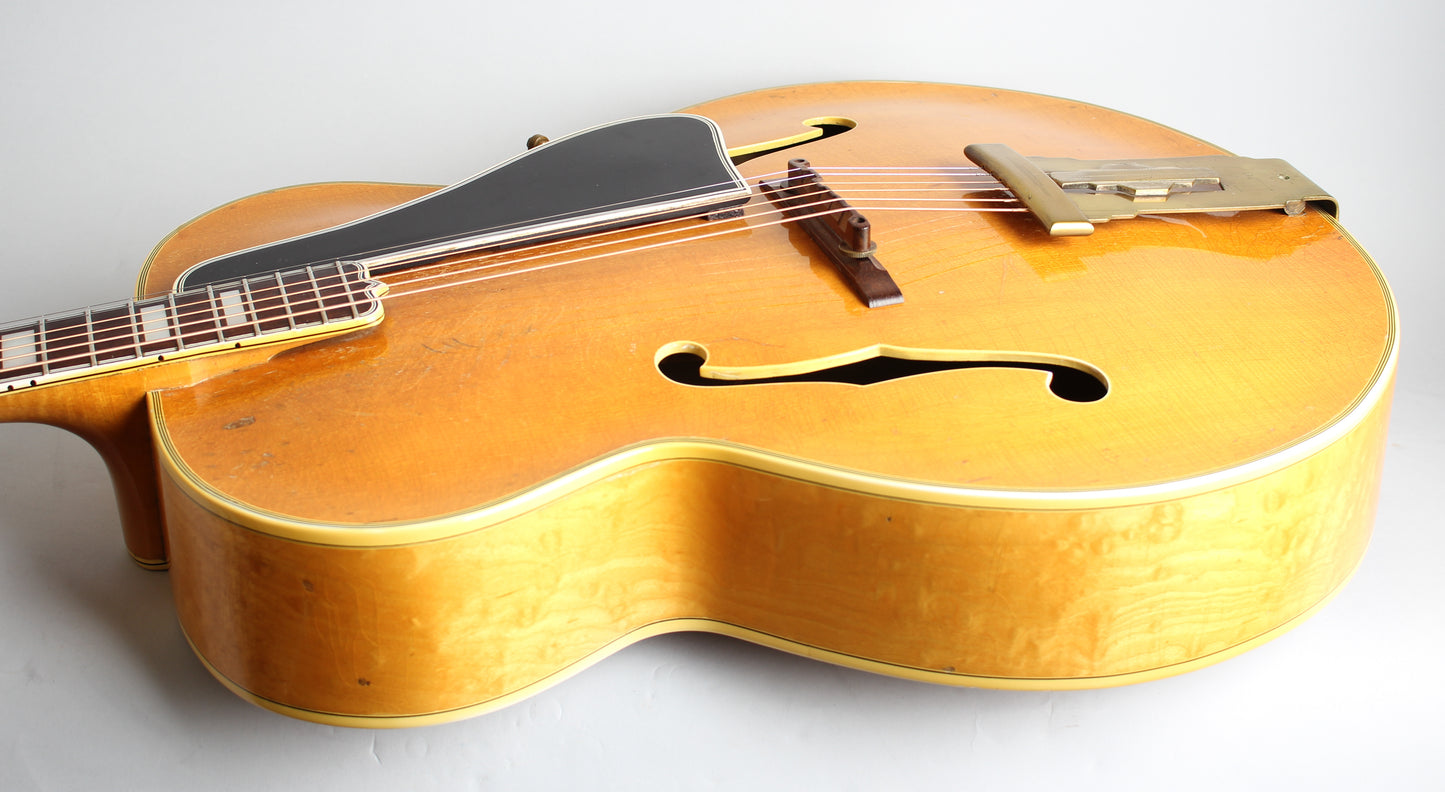 Gibson L-5N Arch Top Acoustic Guitar (1949)