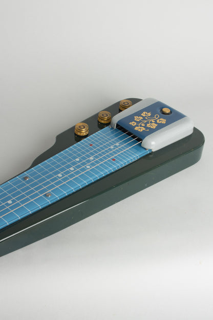 Gibson Century 6 Lap Steel Electric Guitar (1954)