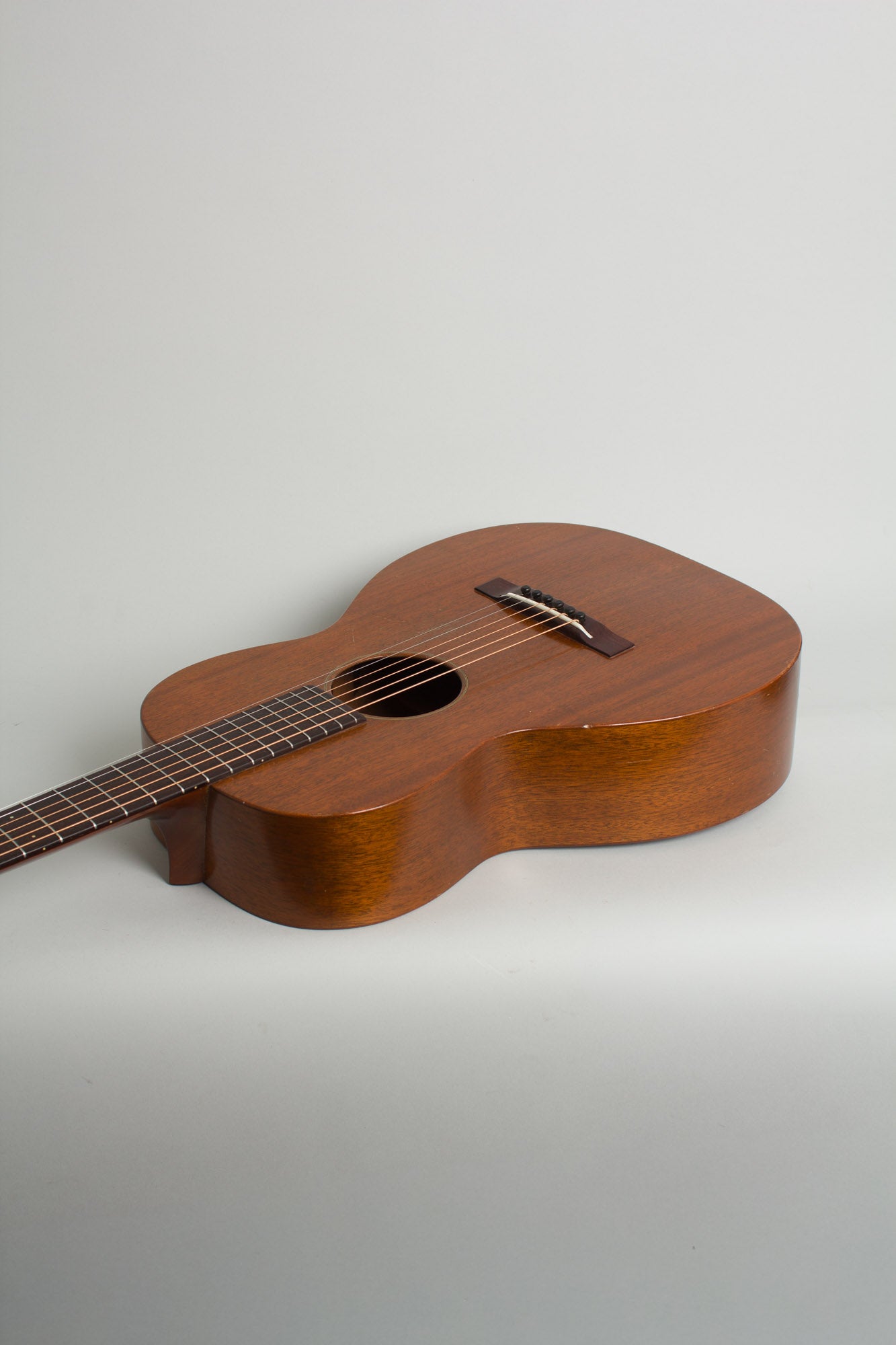 C. F. Martin 0-17 Flat Top Acoustic Guitar (1931)