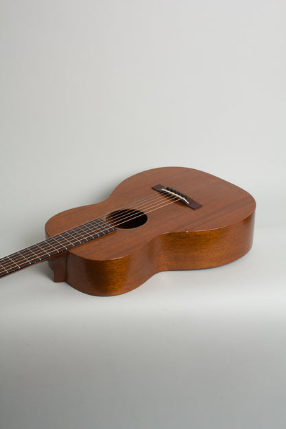 C. F. Martin 0-17 Flat Top Acoustic Guitar (1931)