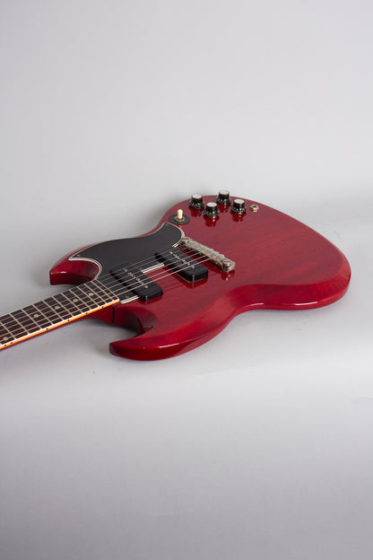 Gibson SG Special Solid Body Electric Guitar (1961)