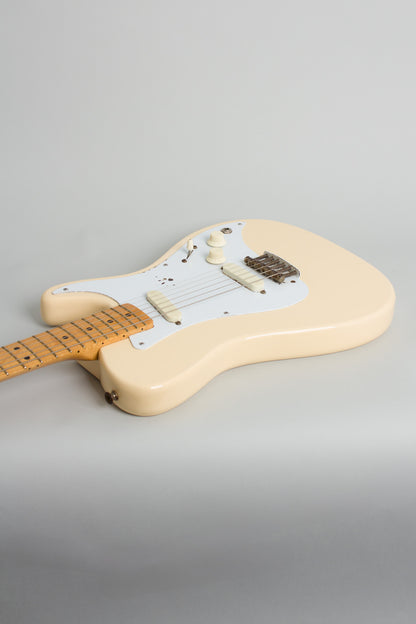 Fender Bullet 1 Owned by Jeff Tweedy of Wilco Solid Body Electric Guitar (1982)