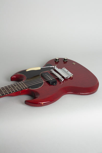 Gibson SG Junior Solid Body Electric Guitar (1966)