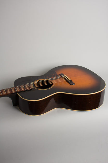 Gibson L-00 Flat Top Acoustic Guitar (1939)
