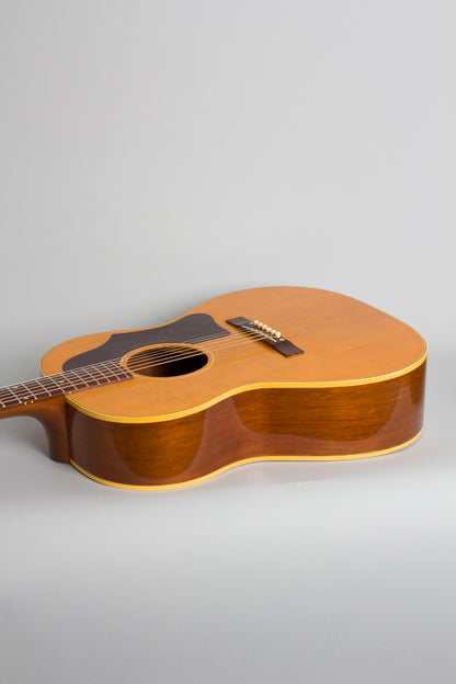 Gibson LG-3 Flat Top Acoustic Guitar (1959)
