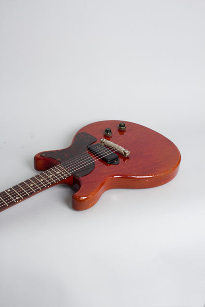 Gibson Les Paul Junior Solid Body Electric Guitar (1959)