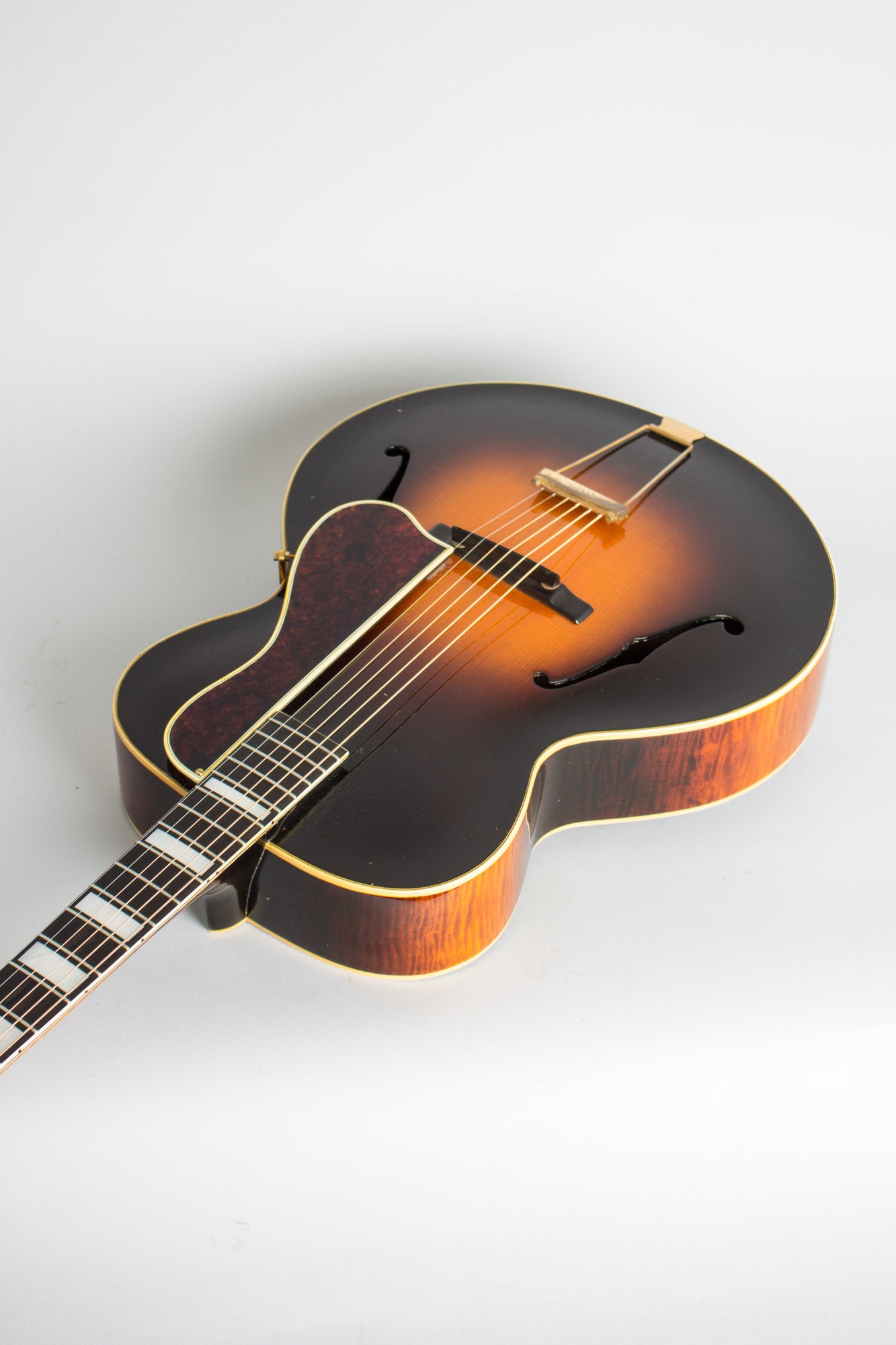 Gibson L-5 Arch Top Acoustic Guitar (1935)