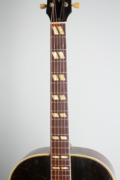 Gibson SJ Southern Jumbo Flat Top Acoustic Guitar (1952)