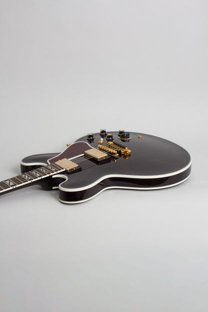 Gibson Custom Shop B.B. King Lucille Legacy Semi-Hollow Body Electric Guitar (2022)