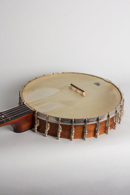 Bart Reiter Round Peak 5 String Banjo (2010)