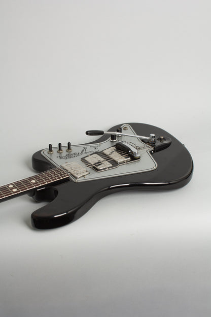 Wandre Tigre Semi-Hollow Body Electric Guitar (1965)