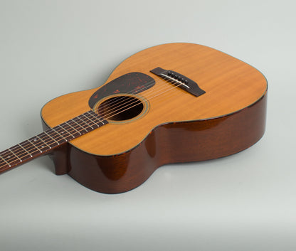 C. F. Martin 0-18 Flat Top Acoustic Guitar (1964)