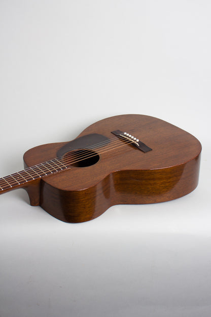 C. F. Martin 0-15 Flat Top Acoustic Guitar (1950)