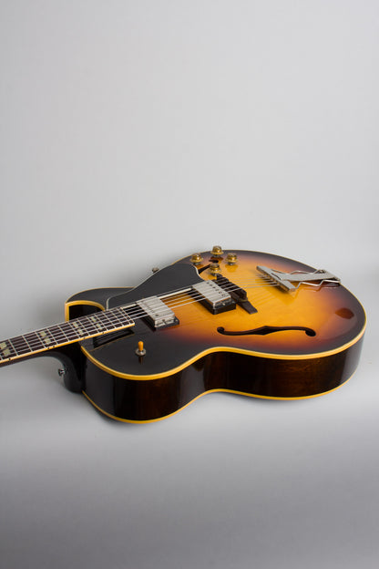 Gibson ES-175D Arch Top Hollow Body Electric Guitar (1958)