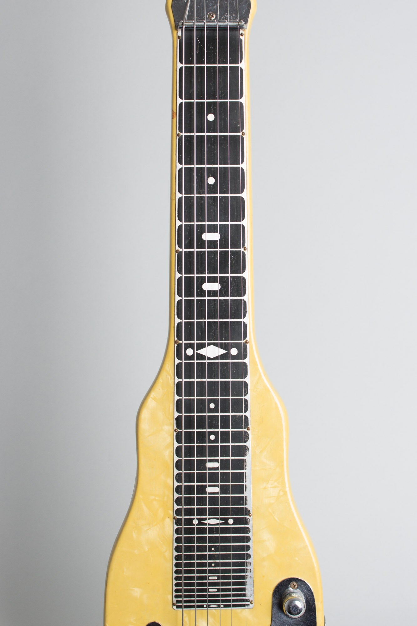Fender Champion Lap Steel Electric Guitar (1953)