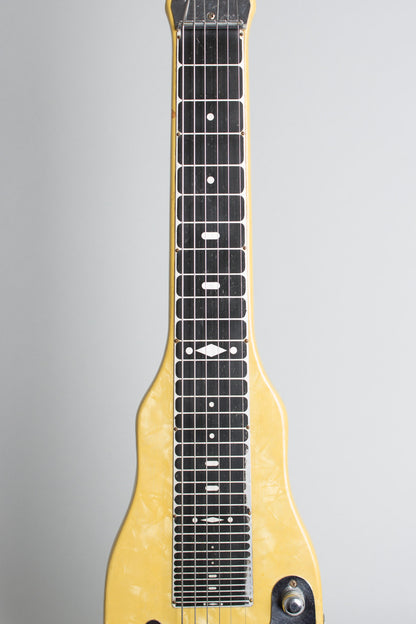 Fender Champion Lap Steel Electric Guitar (1953)