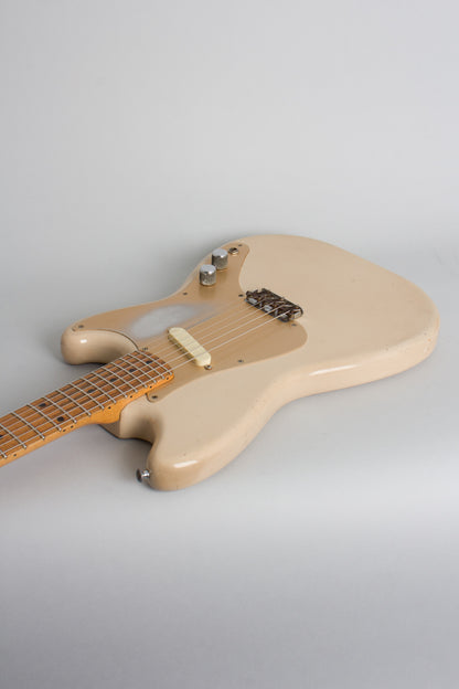 Fender Musicmaster Solid Body Electric Guitar (1958)