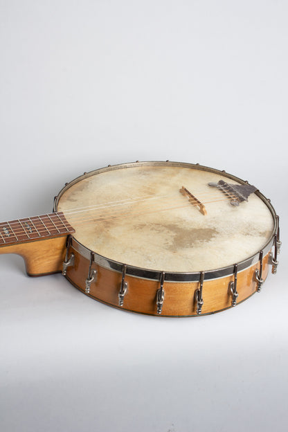 Yosco Colossus Guitar Banjo (1920)