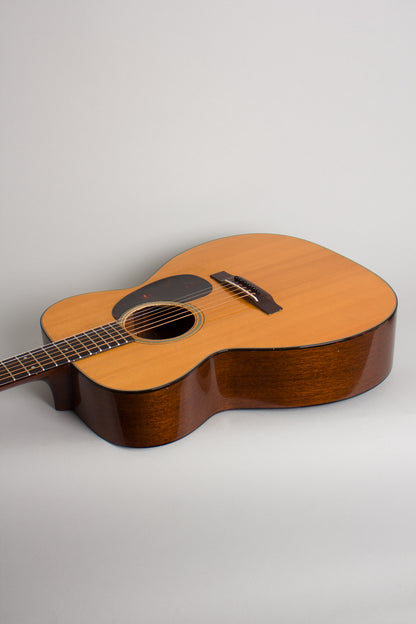 C. F. Martin 000-18 Flat Top Acoustic Guitar (1963)