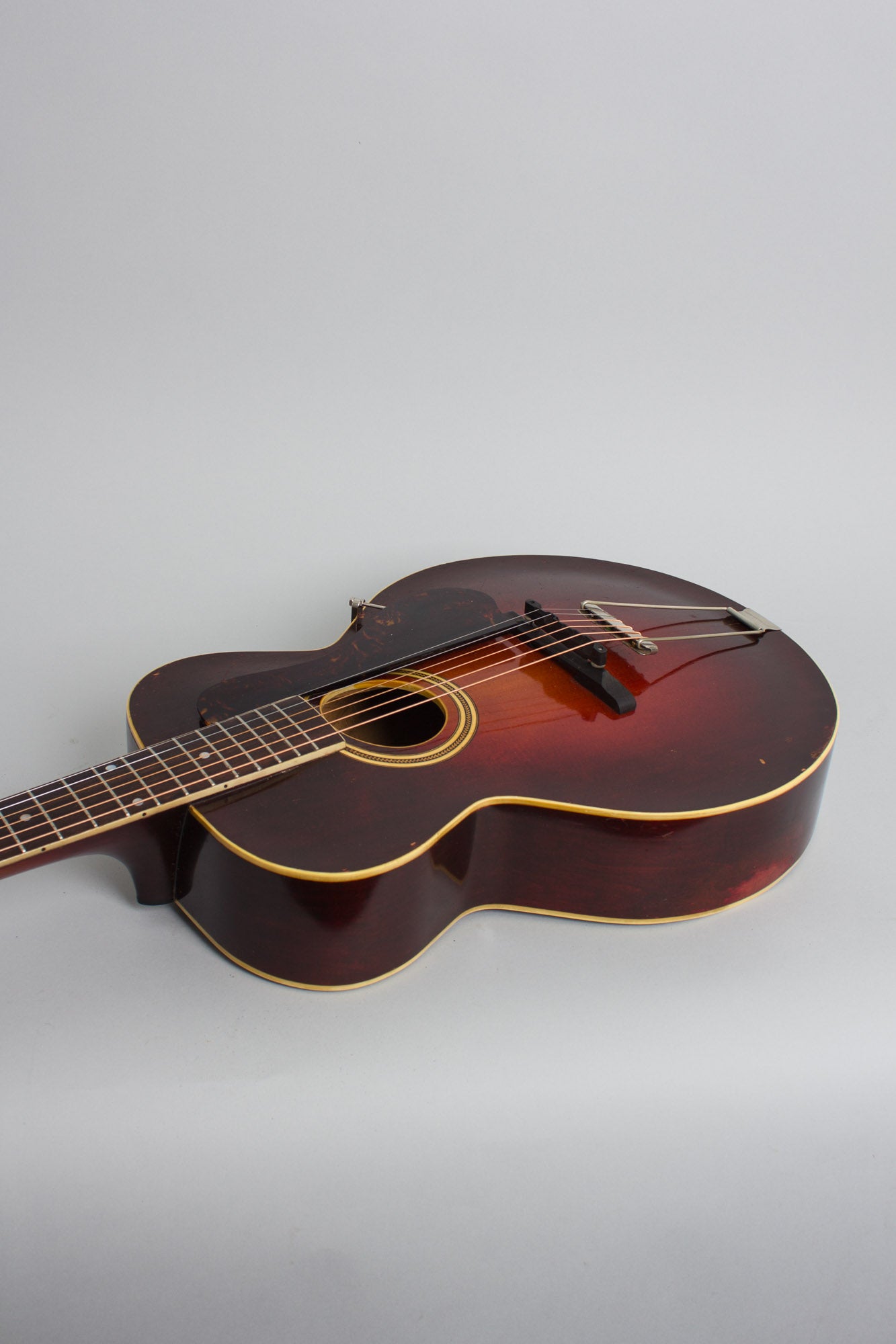 Gibson L-3 Arch Top Acoustic Guitar (1925)