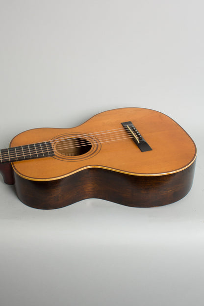 Oscar Schmidt Stella Concert Flat Top Acoustic Guitar (1928)