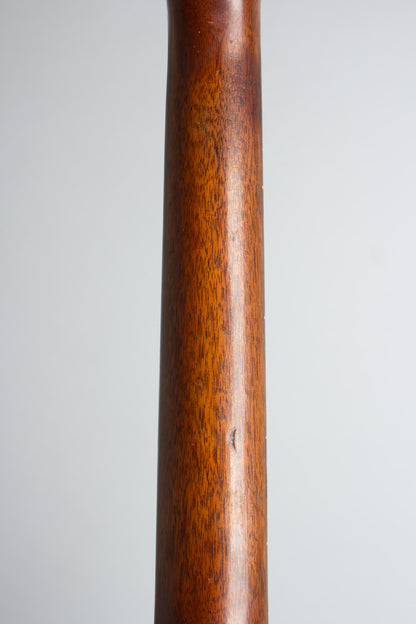 Guild M-20 Flat Top Acoustic Guitar (1968)