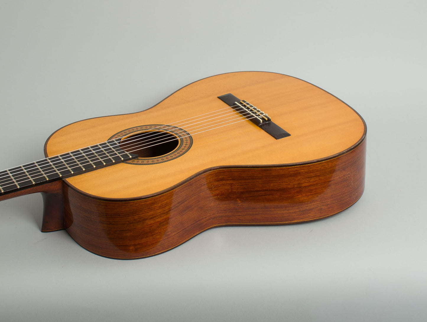 Del Pilar Classical Guitar (1971)