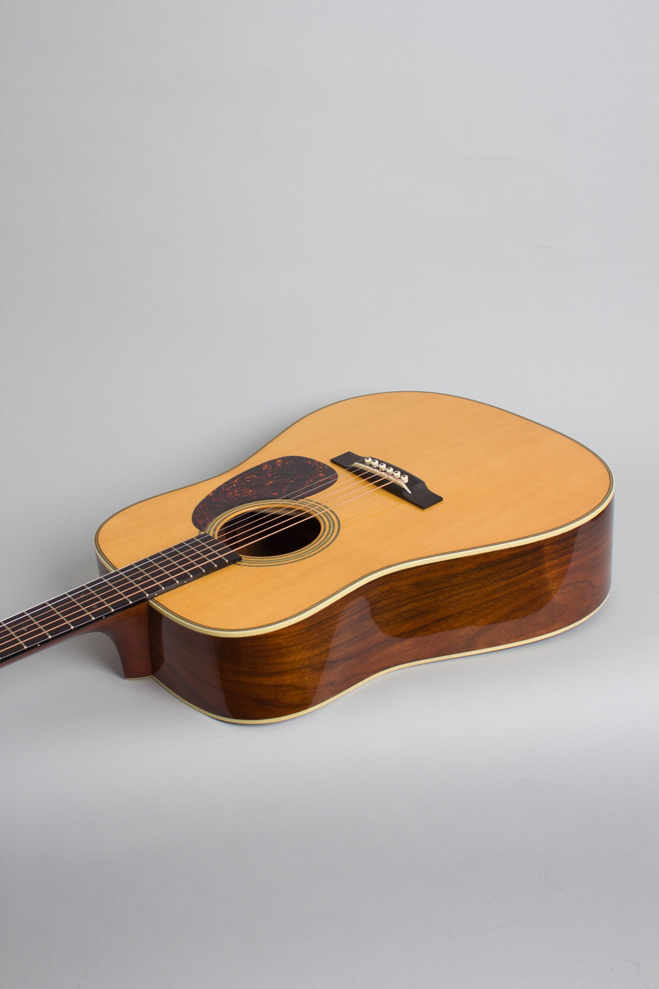 C. F. Martin D-28GE Golden Era Limited Edition #284 Flat Top Acoustic Guitar (2001)