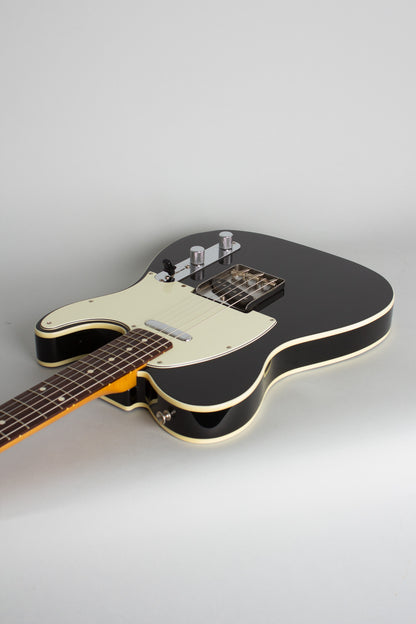 Fender Telecaster Custom TL-62B Solid Body Electric Guitar (2010)