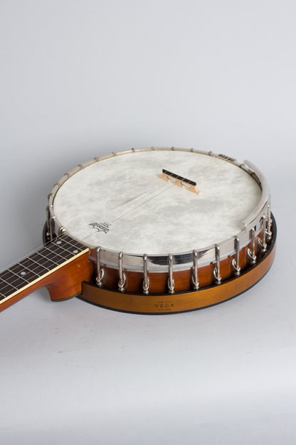 Vega Imperial Electric 5 String Banjo (1923)