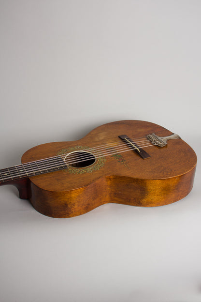 Oscar Schmidt Stella 12 String Flat Top Acoustic Guitar (1930)