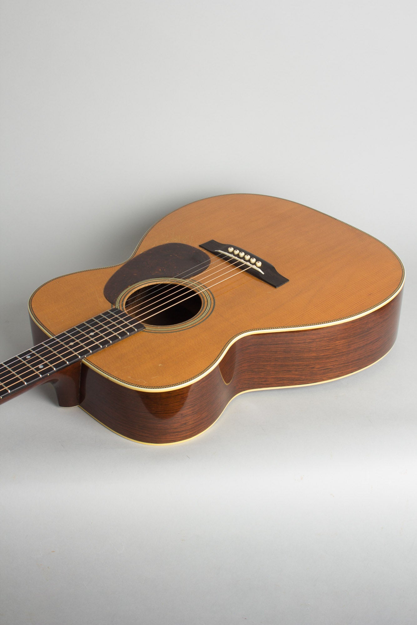 C. F. Martin 000-28 Flat Top Acoustic Guitar (1946)
