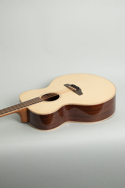 Octolindo Artist S flat top Octave Mandolin (2026)