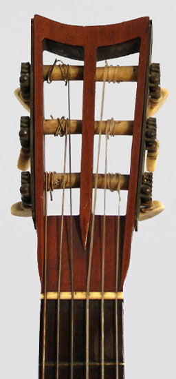 Dale, Cockerill & Co. Romantic Guitar