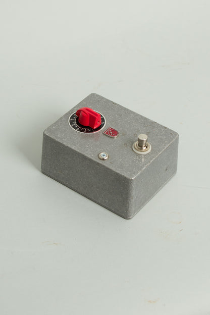 R2R Electric Wah-Wah Pedal Effect (2020s)
