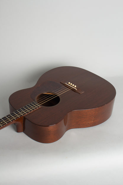 C. F. Martin 0-17T Flat Top Tenor Guitar (1956)