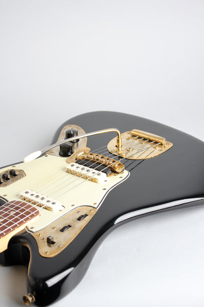 Fender Jaguar Solid Body Electric Guitar (1965)