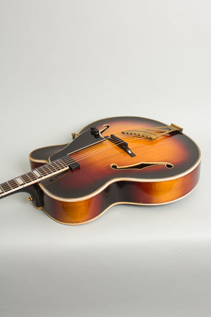 D'Angelico Special Cutaway Arch Top Acoustic Guitar (1954)