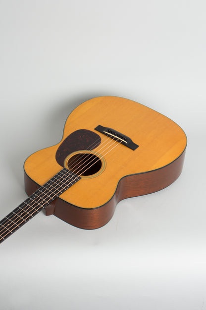 C. F. Martin 000-18 Flat Top Acoustic Guitar (1934)