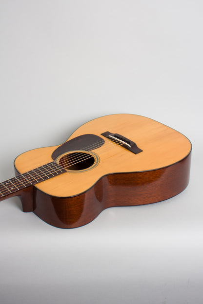 C. F. Martin 0-18 Flat Top Acoustic Guitar (1953)