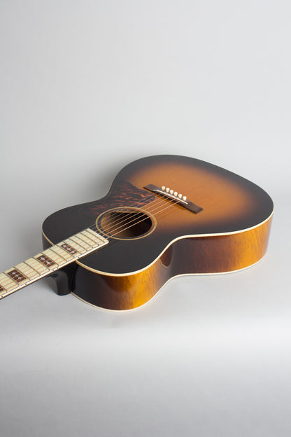 Gibson L-C Century of Progress Flat Top Acoustic Guitar (1937)