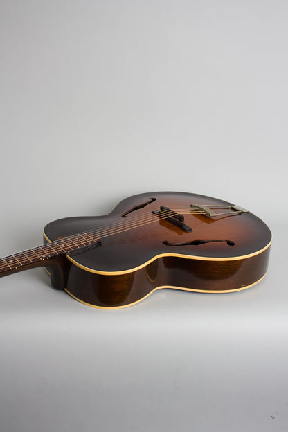 Gibson L-48 Arch Top Acoustic Guitar (1951)