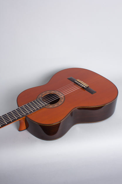 Juan Estruch Modelo 1 CTO Classical Guitar (1981)