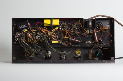 Gibson EH-185 Tube Amplifier (1940)