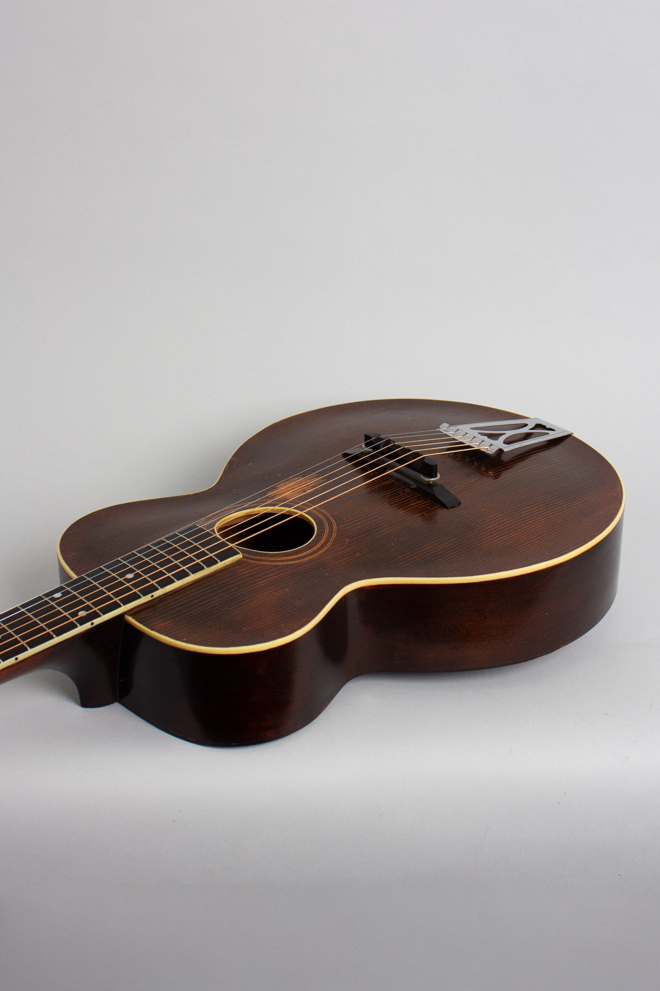 Gibson L-1 Arch Top Acoustic Guitar (1919)